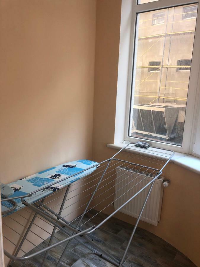 The Sea Is Near 5 Minutes Walk Apartment Number 44 Odessa Zewnętrze zdjęcie